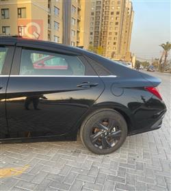 هیۆندای ئەلەنترا